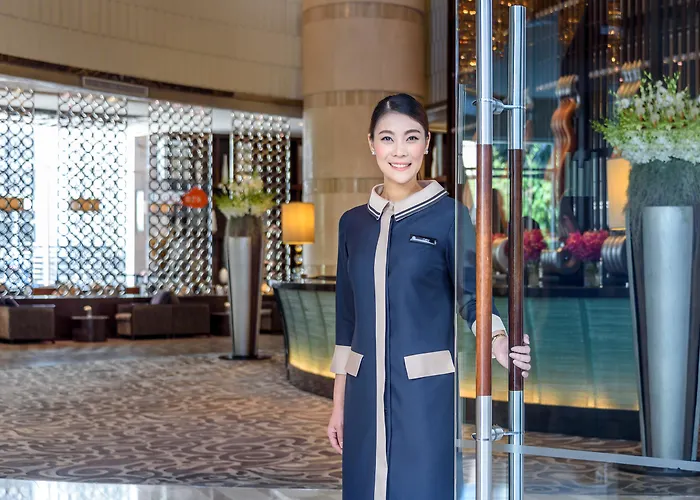 Hilton Bangkok Grande Asoke