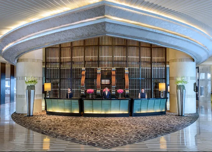 Hilton Bangkok Grande Asoke