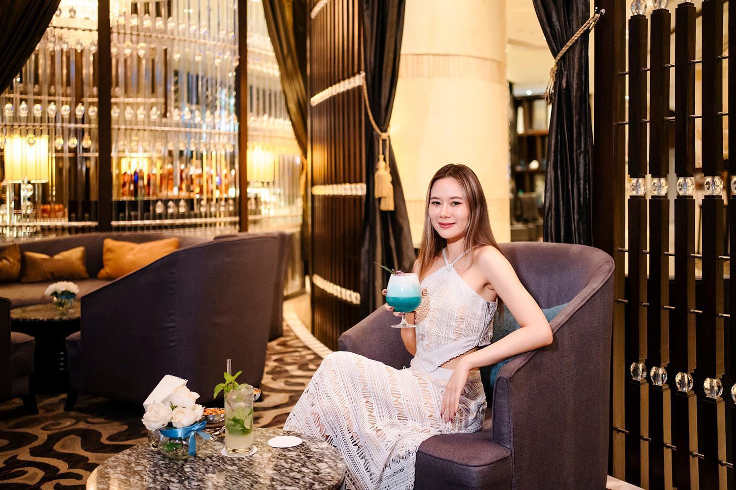 酒店 曼谷铂尔曼素坤逸大酒店-sha认证 5*